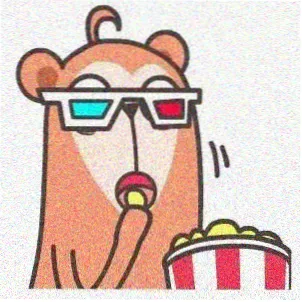 读者格子衫影迷的头像